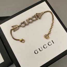 GUCCI BRACELETS A0102