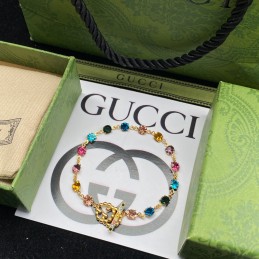 GUCCI BRACELETS A0108