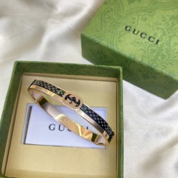 GUCCI BRACELETS A0112