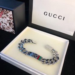 GUCCI BRACELETS A0113