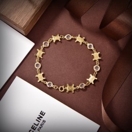 CELINE BRACELETS A005