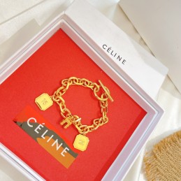 CELINE BRACELETS A039