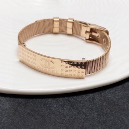 CHANEL BRACELETS A006