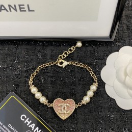 CHANEL BRACELETS A013