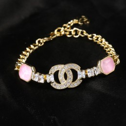 CHANEL BRACELETS A015