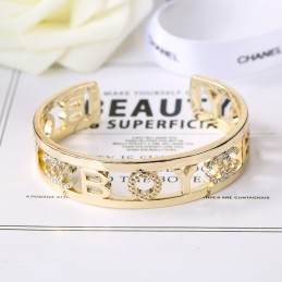 CHANEL BRACELETS A019