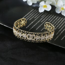 CHANEL BRACELETS A023