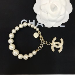 CHANEL BRACELETS A024