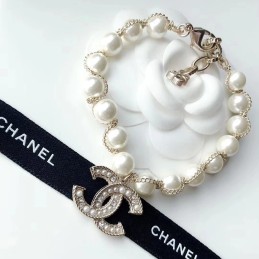 CHANEL BRACELETS A033