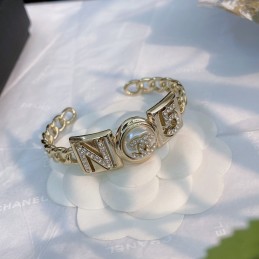 CHANEL BRACELETS A035