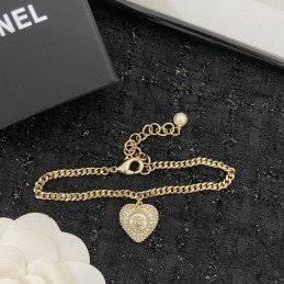 CHANEL BRACELETS A039