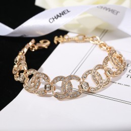 CHANEL BRACELETS A041