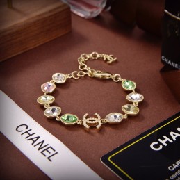 CHANEL BRACELETS A060