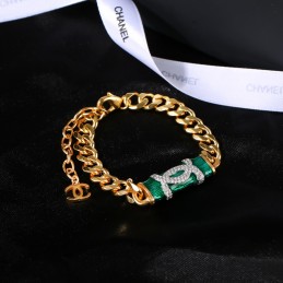 CHANEL BRACELETS A061