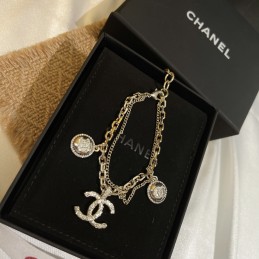 CHANEL BRACELETS A063