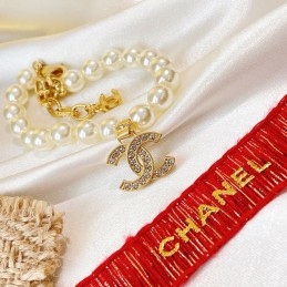 CHANEL BRACELETS A064