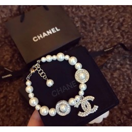 CHANEL BRACELETS A067