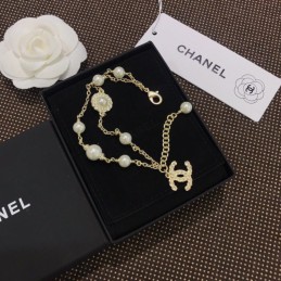 CHANEL BRACELETS A068