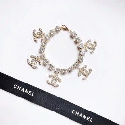 CHANEL BRACELETS A071