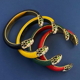 BVLGARI BRACELETS A001