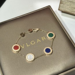 BVLGARI BRACELETS A004