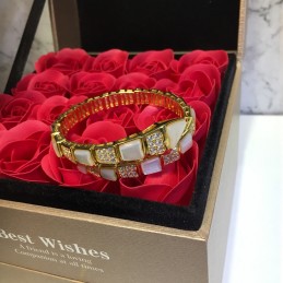 BVLGARI BRACELETS A022