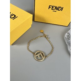 FENDI BRACELETS A001