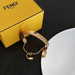 FENDI BRACELETS A002