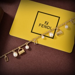 FENDI BRACELETS A003