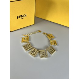 FENDI BRACELETS A004