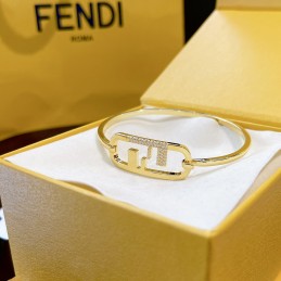 FENDI BRACELETS A007