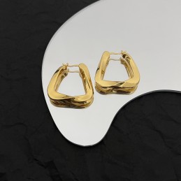 BOTTEGA VENETA EARRINGS A008