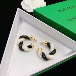 BOTTEGA VENETA EARRINGS A012