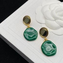 BOTTEGA VENETA EARRINGS A015