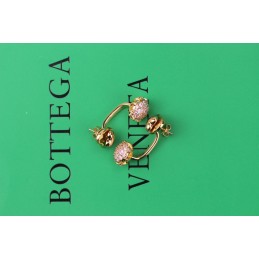 BOTTEGA VENETA EARRINGS A025