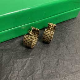 BOTTEGA VENETA EARRINGS A026