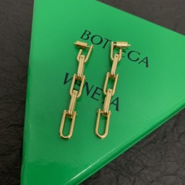 BOTTEGA VENETA EARRINGS A027