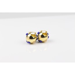 BOTTEGA VENETA EARRINGS A035