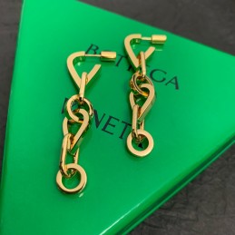 BOTTEGA VENETA EARRINGS A040