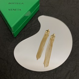 BOTTEGA VENETA EARRINGS A044