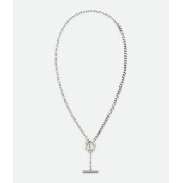 BOTTEGA VENETA NECKLACE A001