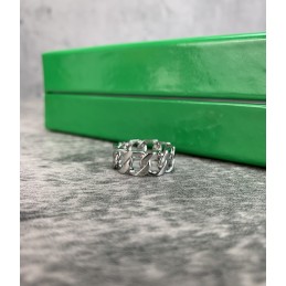 BOTTEGA VENETA RING A001