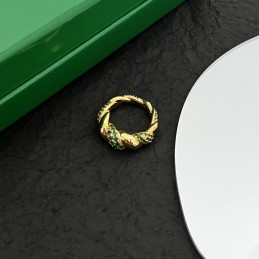 BOTTEGA VENETA RING A003