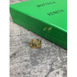 BOTTEGA VENETA RING A004