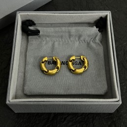 BALENCIAGA EARRINGS A001