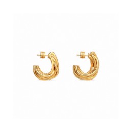 BALENCIAGA EARRINGS A003