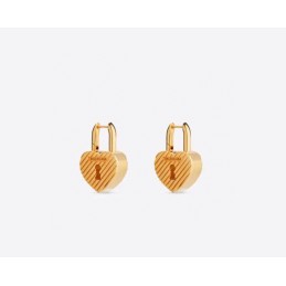 BALENCIAGA EARRINGS A004