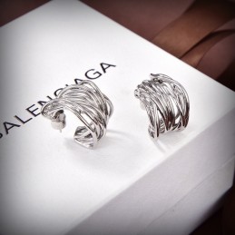 BALENCIAGA EARRINGS A006