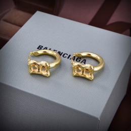 BALENCIAGA EARRINGS A010