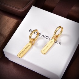 BALENCIAGA EARRINGS A011